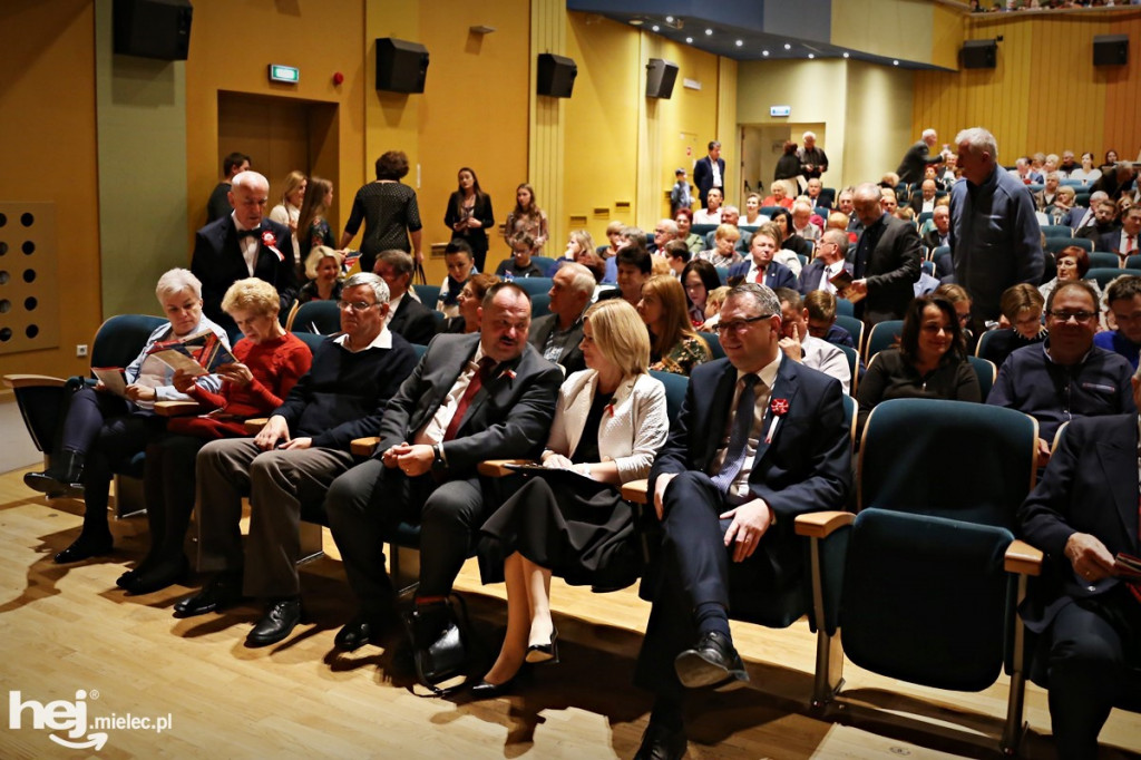 Koncert Niepodległościowy 11 listopada