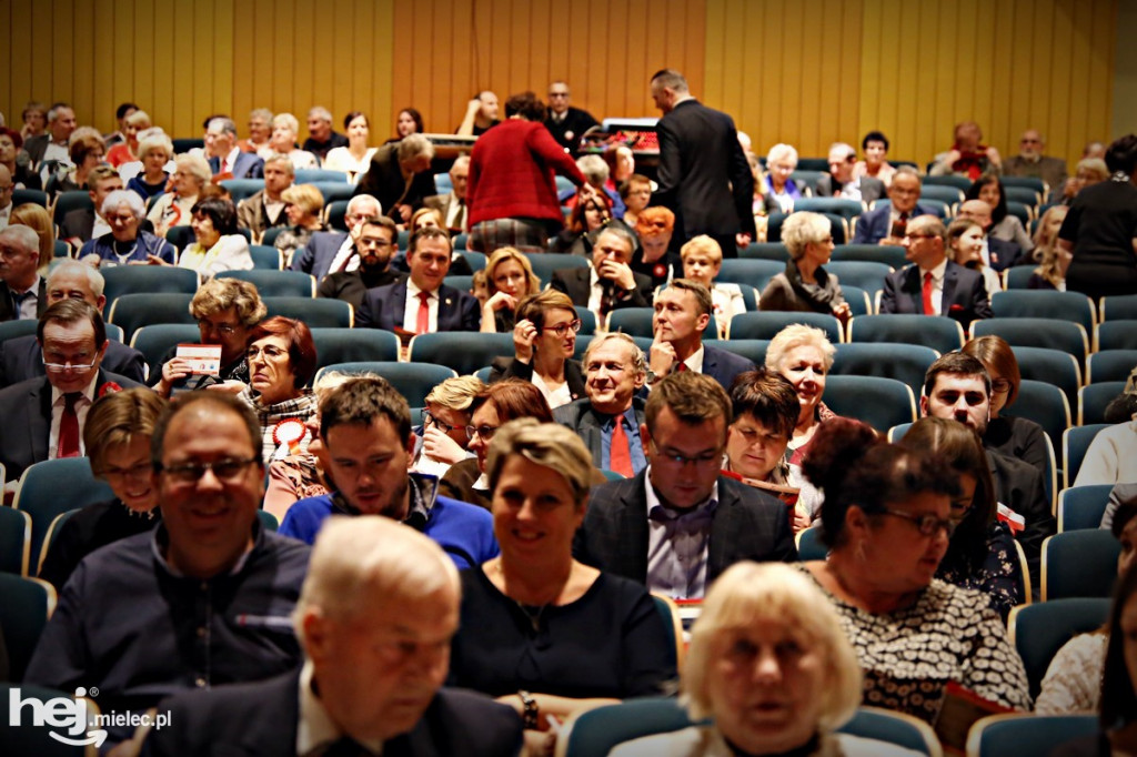 Koncert Niepodległościowy 11 listopada