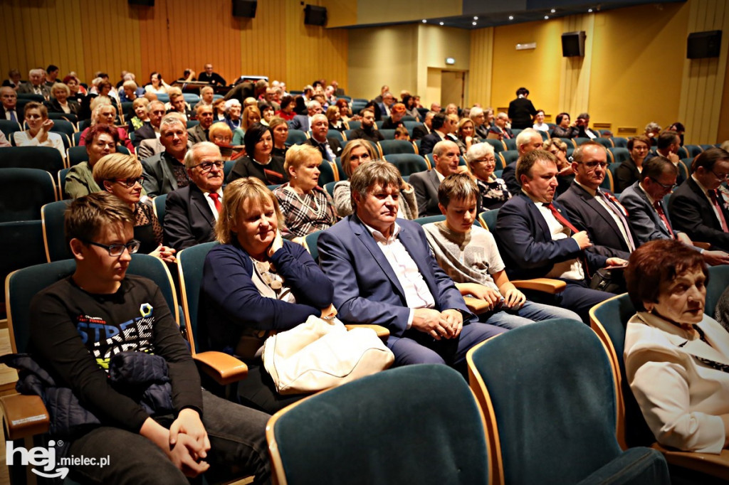 Koncert Niepodległościowy 11 listopada