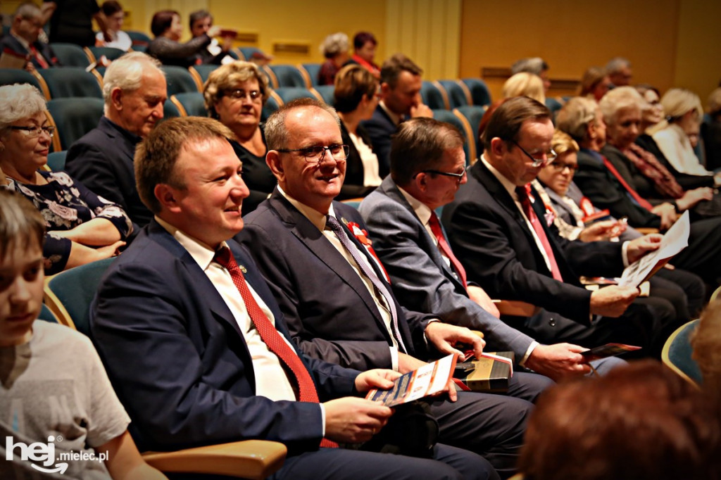 Koncert Niepodległościowy 11 listopada