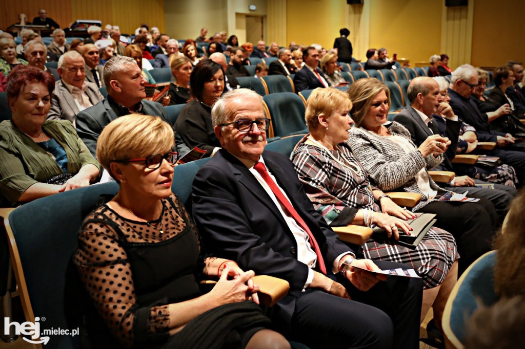 Koncert Niepodległościowy 11 listopada