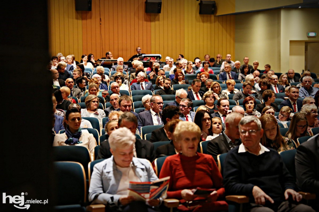 Koncert Niepodległościowy 11 listopada