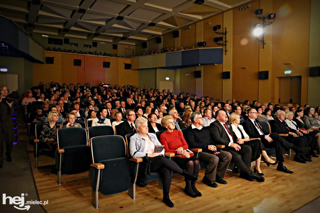 Koncert Niepodległościowy 11 listopada