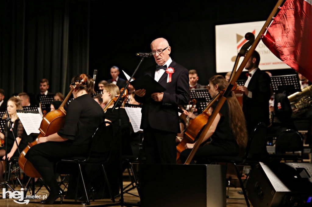 Koncert Niepodległościowy 11 listopada