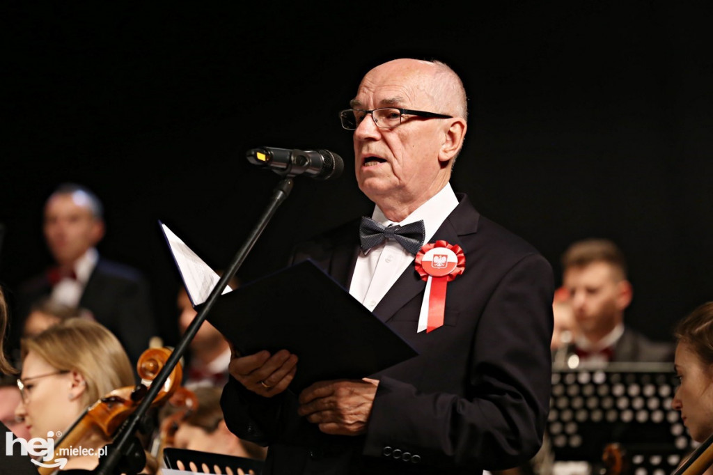 Koncert Niepodległościowy 11 listopada