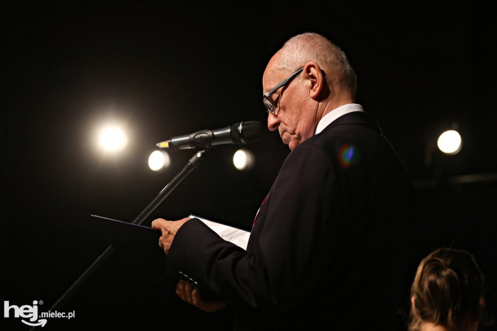 Koncert Niepodległościowy 11 listopada