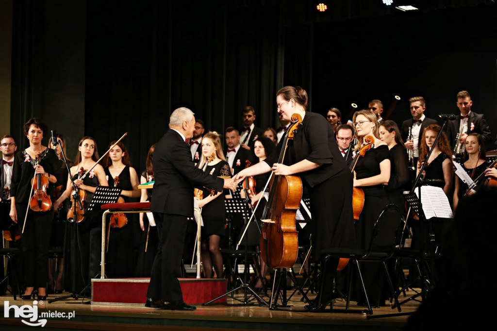 Koncert Niepodległościowy 11 listopada
