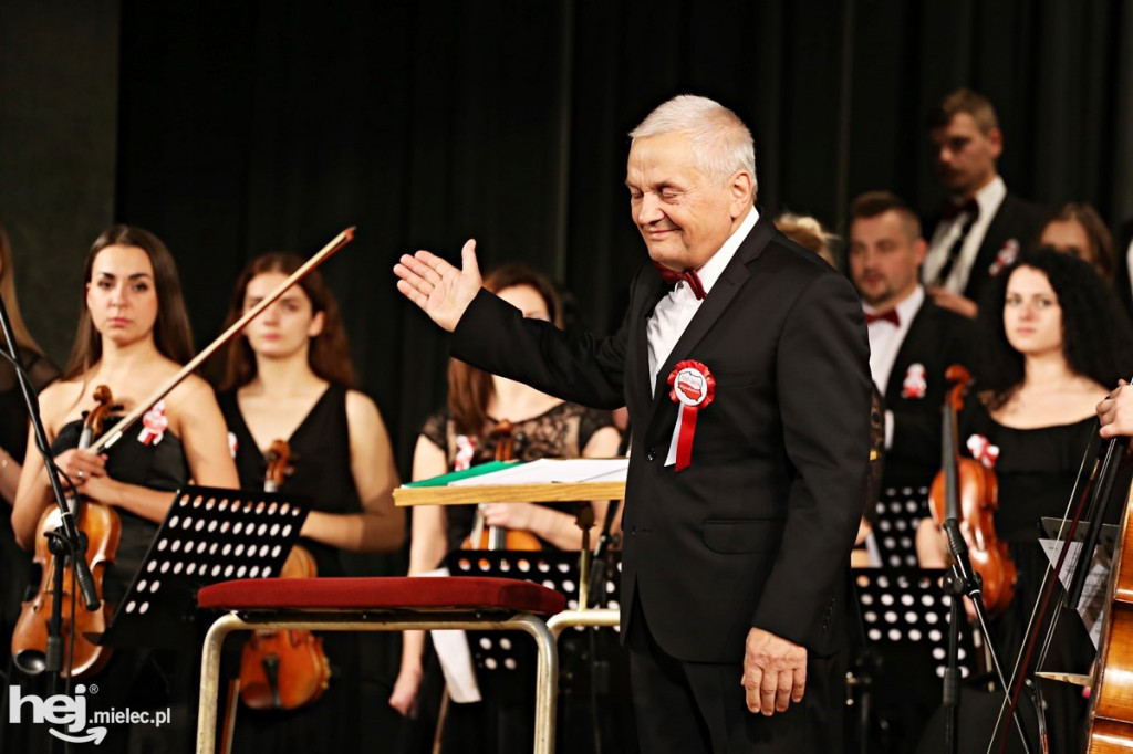 Koncert Niepodległościowy 11 listopada
