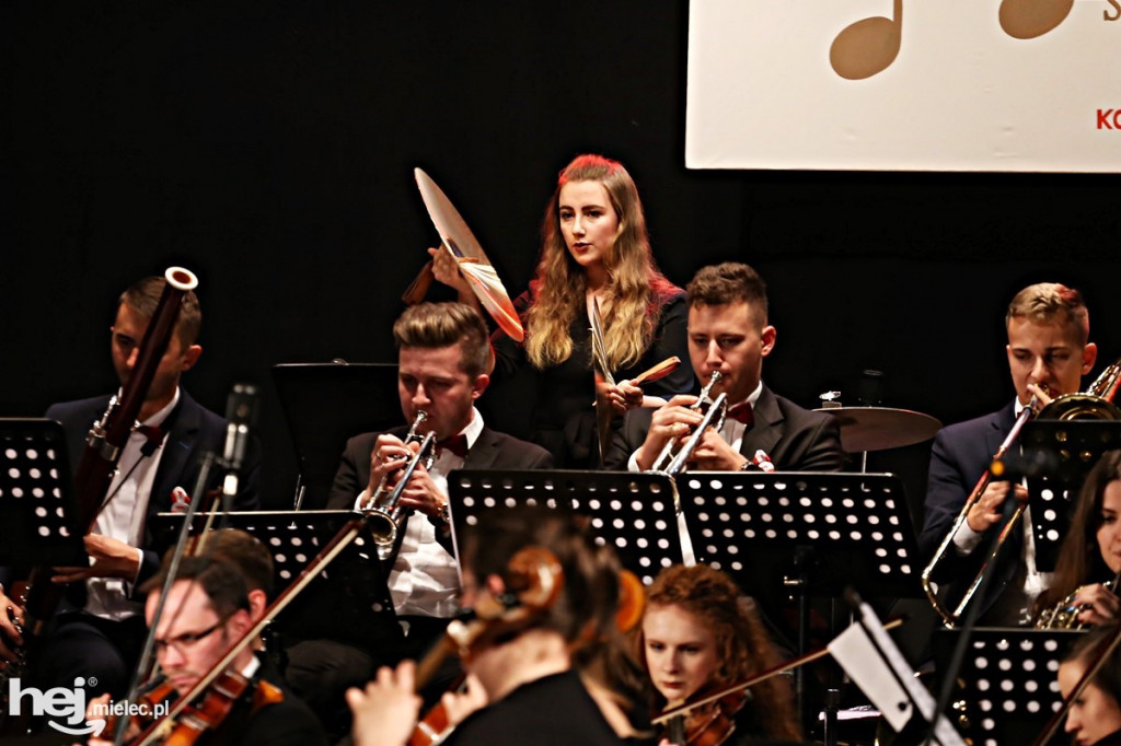 Koncert Niepodległościowy 11 listopada