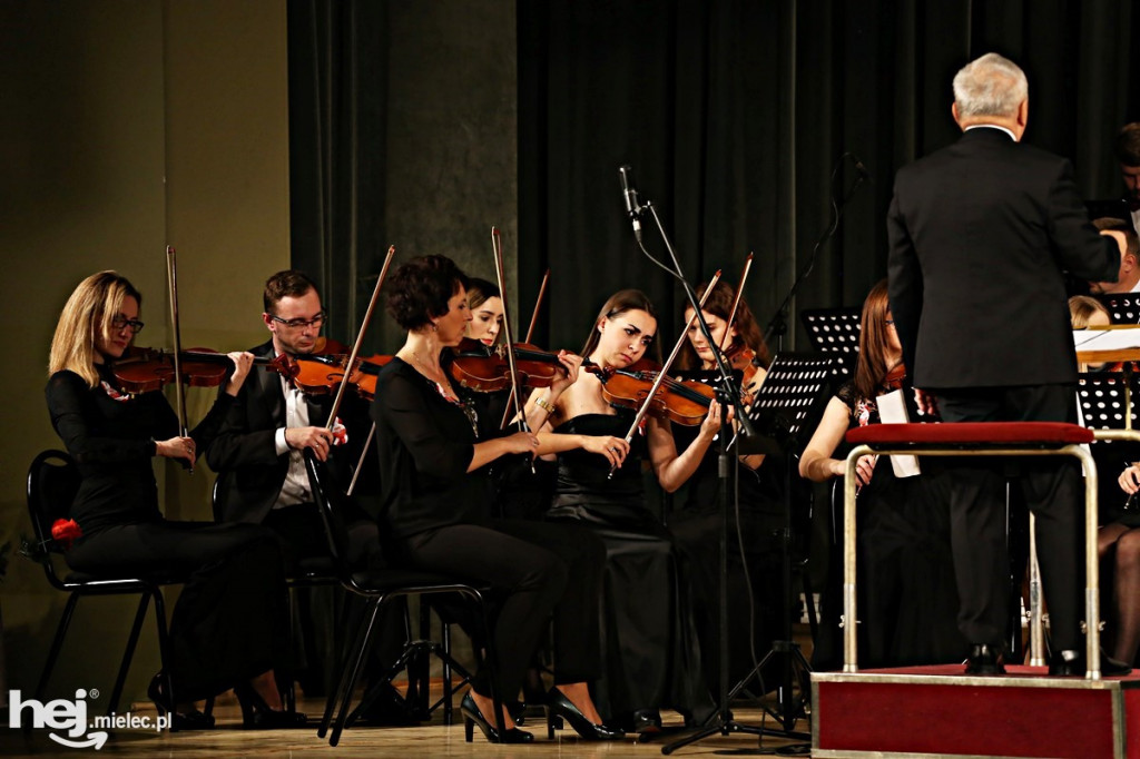 Koncert Niepodległościowy 11 listopada