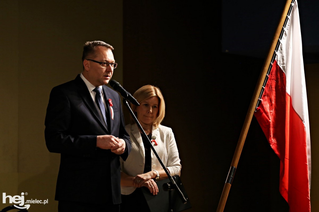 Koncert Niepodległościowy 11 listopada
