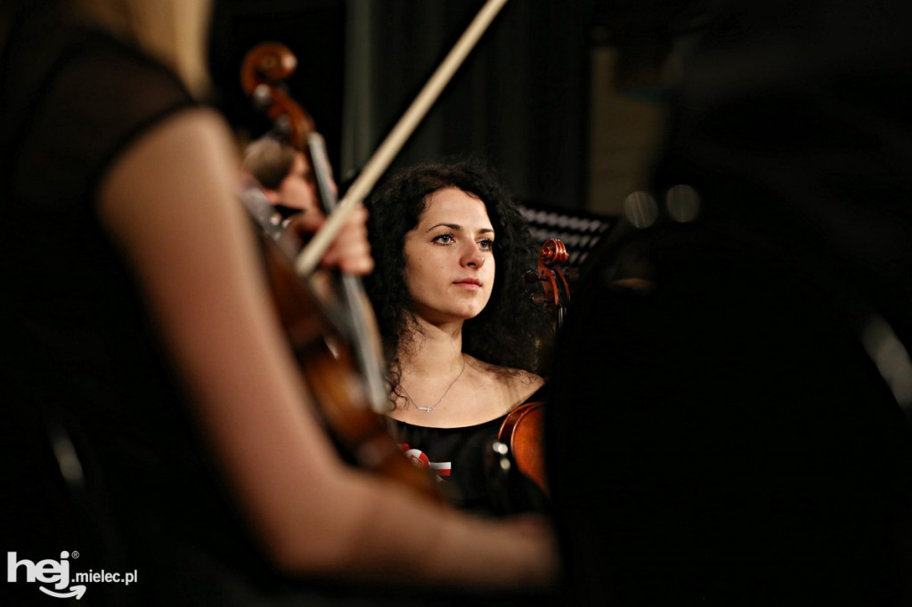Koncert Niepodległościowy 11 listopada