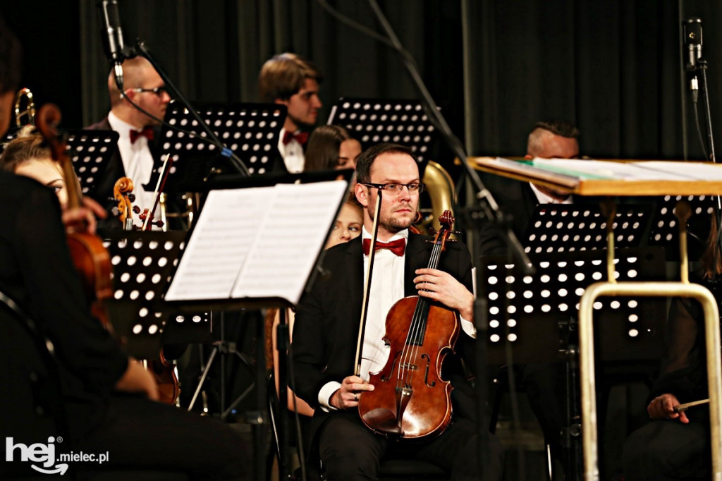 Koncert Niepodległościowy 11 listopada