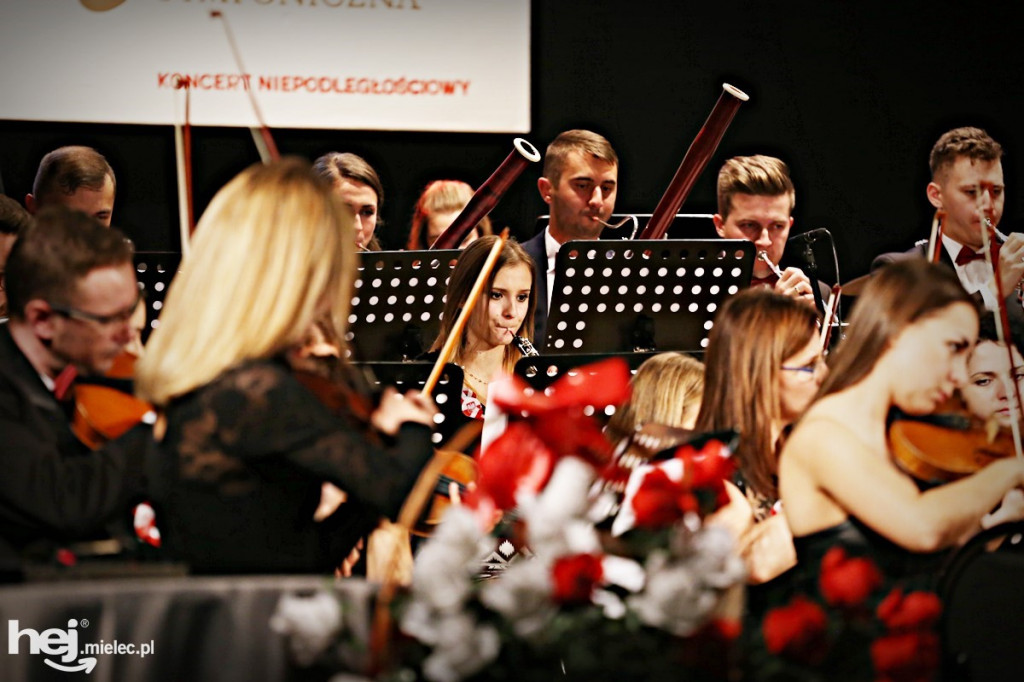 Koncert Niepodległościowy 11 listopada