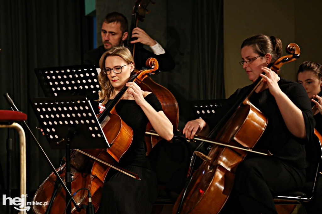 Koncert Niepodległościowy 11 listopada