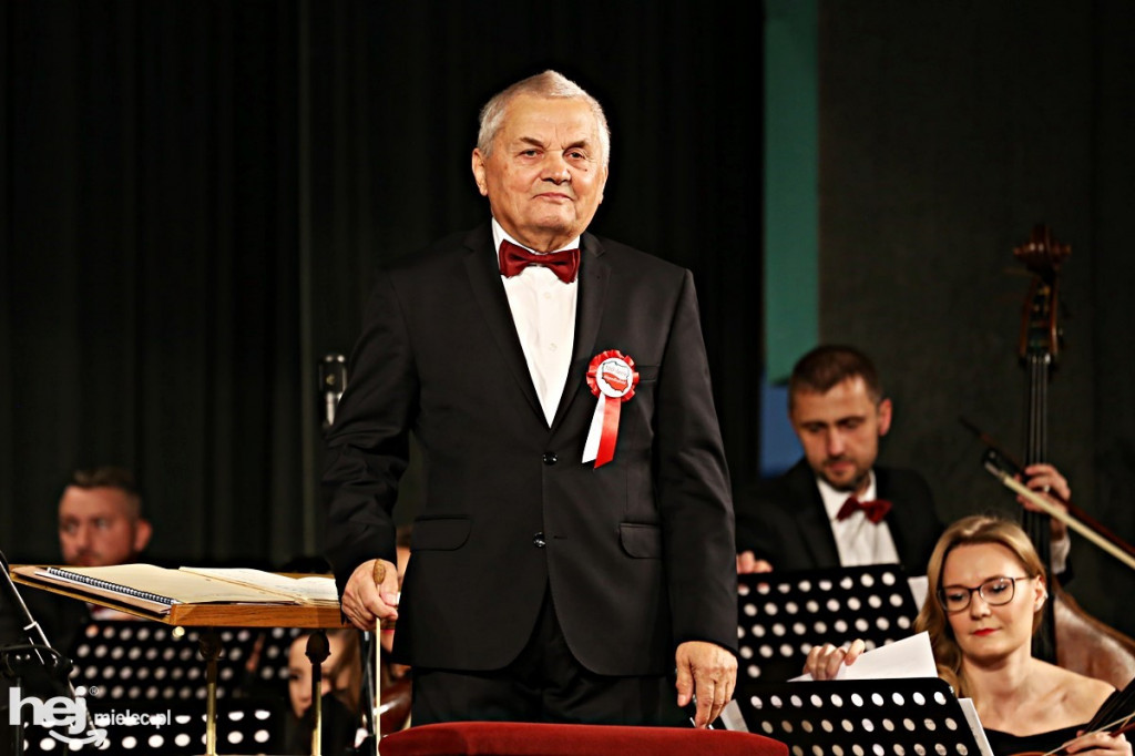 Koncert Niepodległościowy 11 listopada
