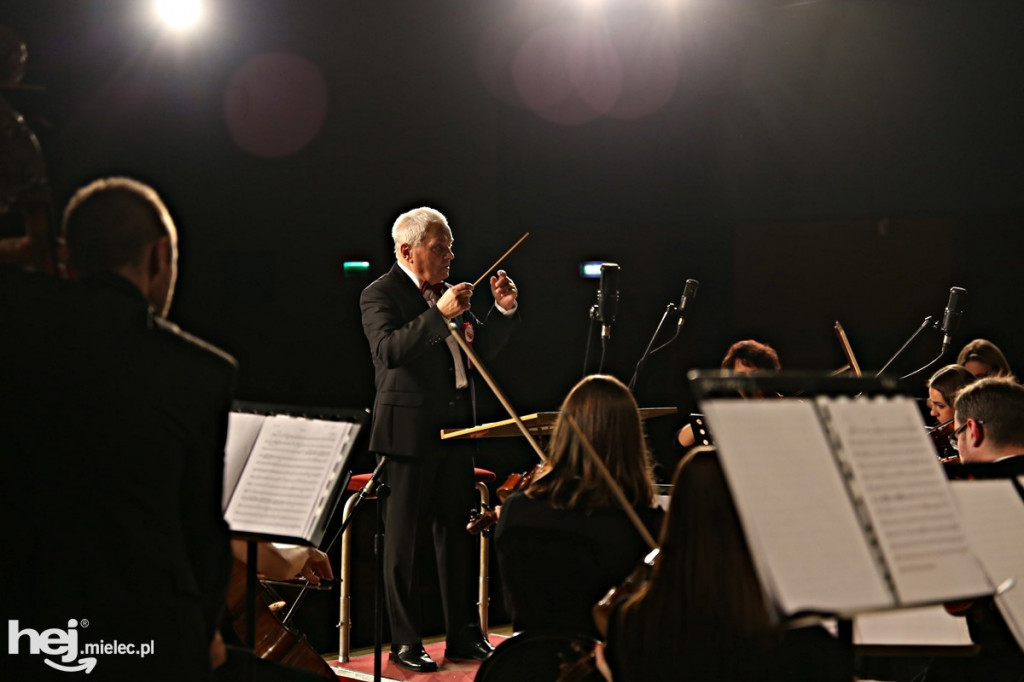 Koncert Niepodległościowy 11 listopada