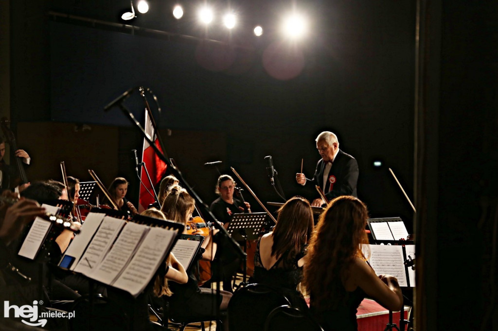 Koncert Niepodległościowy 11 listopada