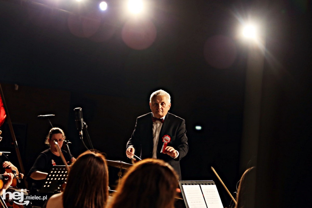 Koncert Niepodległościowy 11 listopada
