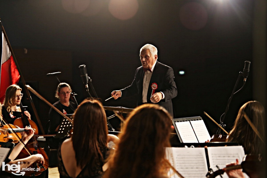 Koncert Niepodległościowy 11 listopada