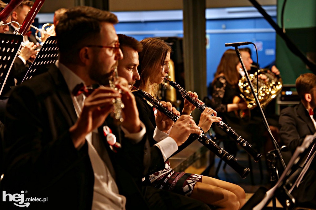 Koncert Niepodległościowy 11 listopada