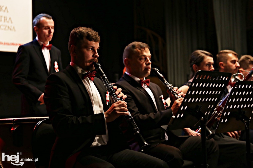 Koncert Niepodległościowy 11 listopada