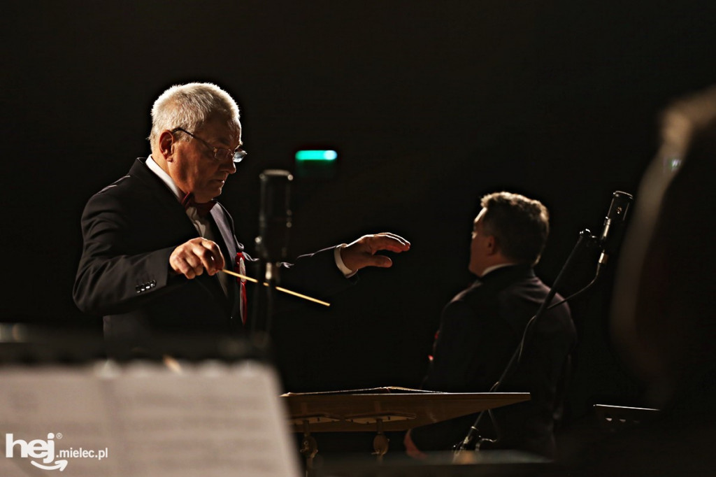 Koncert Niepodległościowy 11 listopada