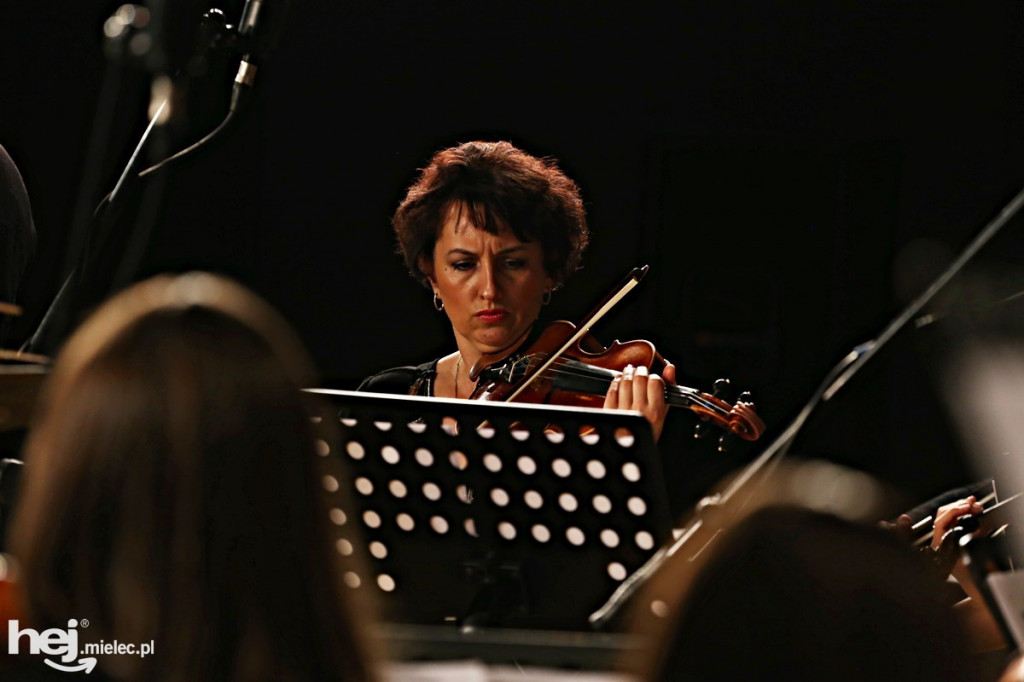 Koncert Niepodległościowy 11 listopada
