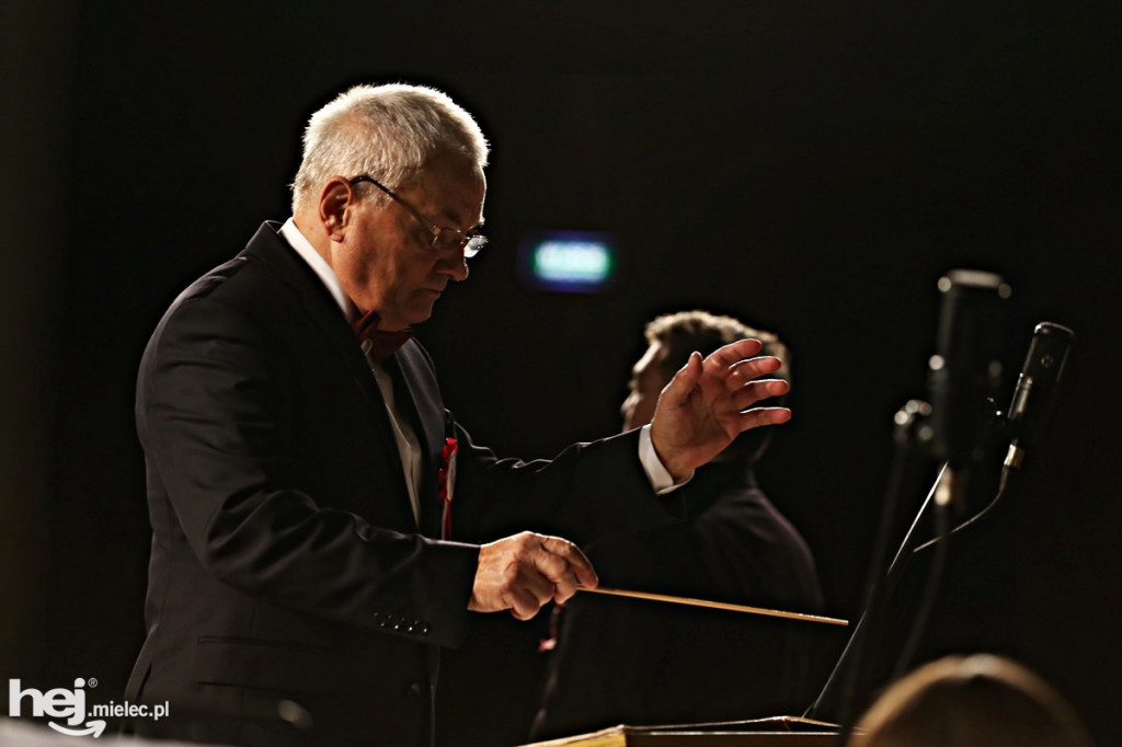 Koncert Niepodległościowy 11 listopada