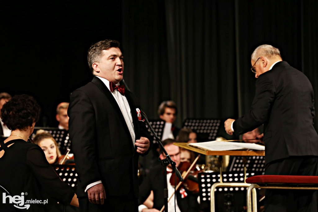 Koncert Niepodległościowy 11 listopada