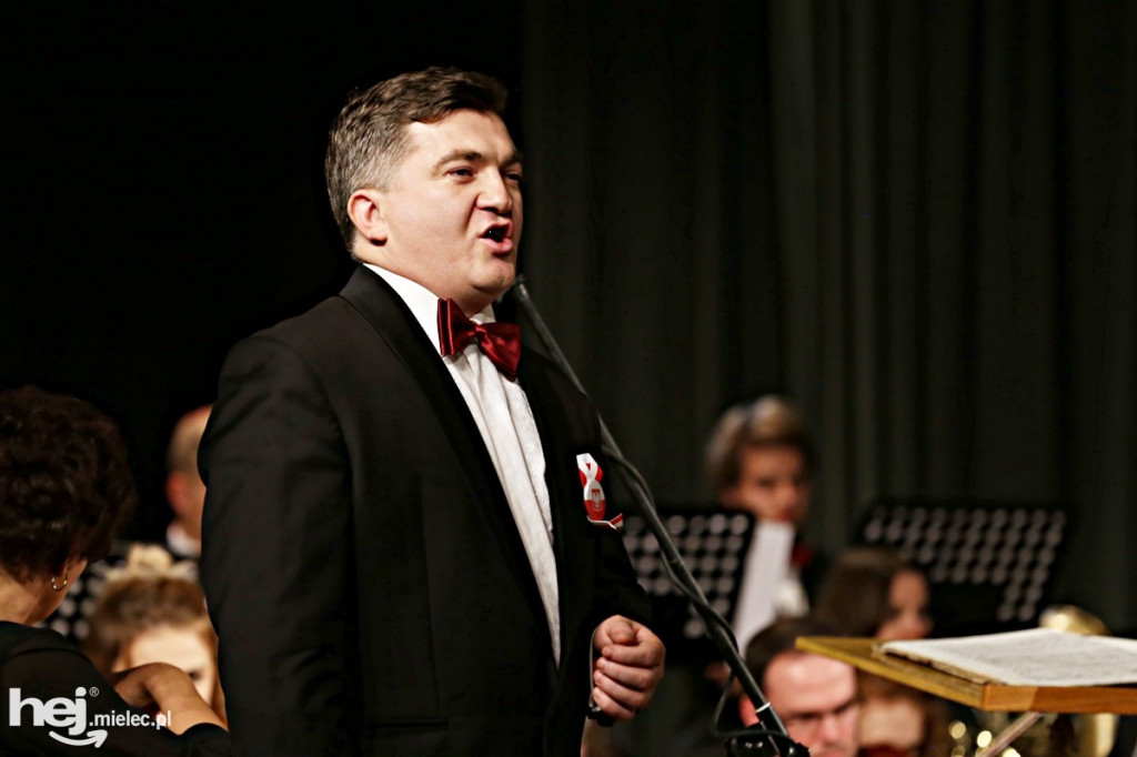 Koncert Niepodległościowy 11 listopada