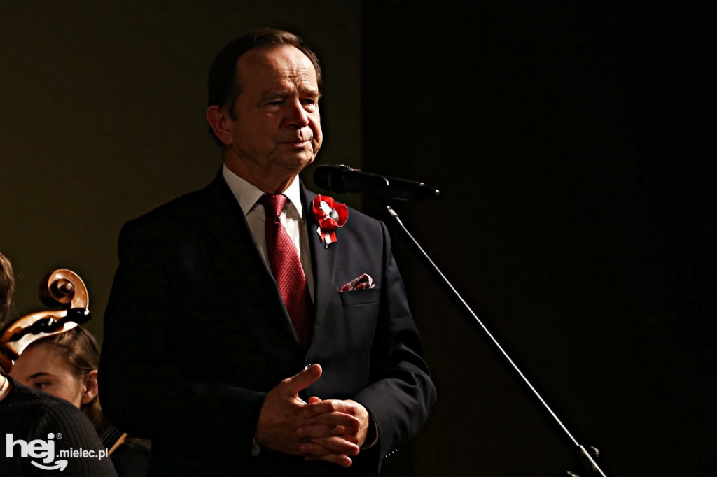 Koncert Niepodległościowy 11 listopada