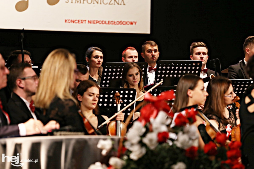 Koncert Niepodległościowy 11 listopada