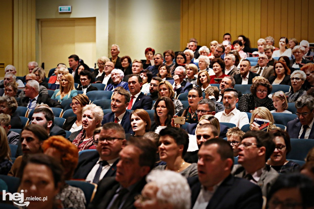 Koncert Niepodległościowy 11 listopada