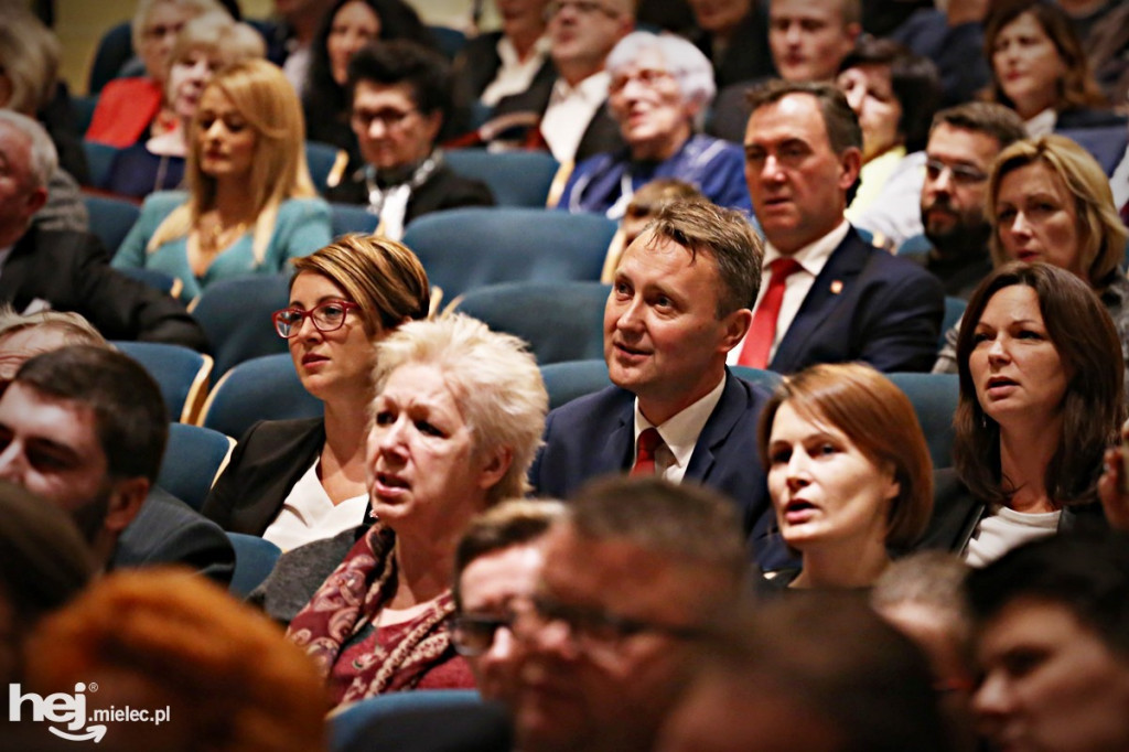 Koncert Niepodległościowy 11 listopada