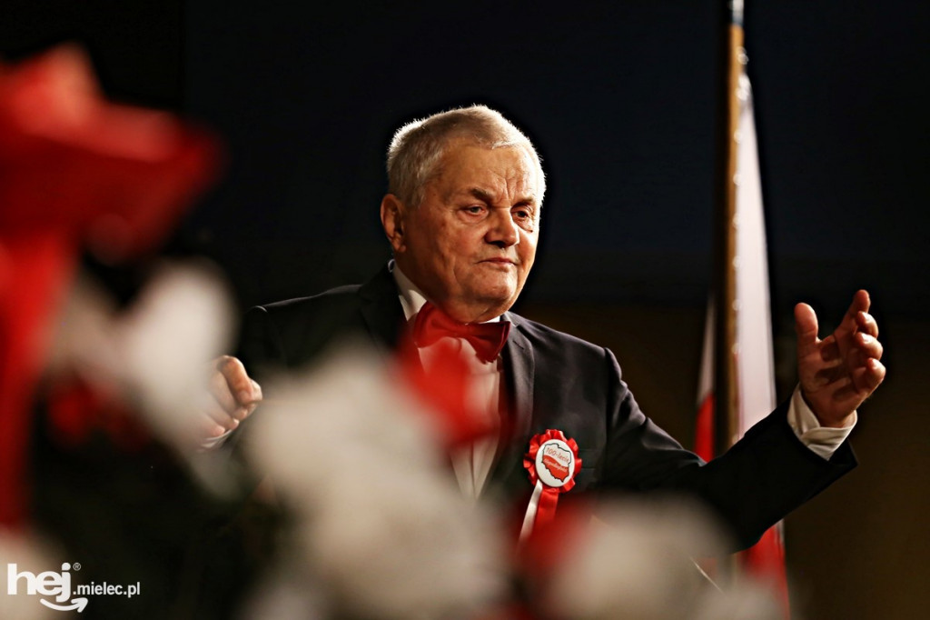 Koncert Niepodległościowy 11 listopada