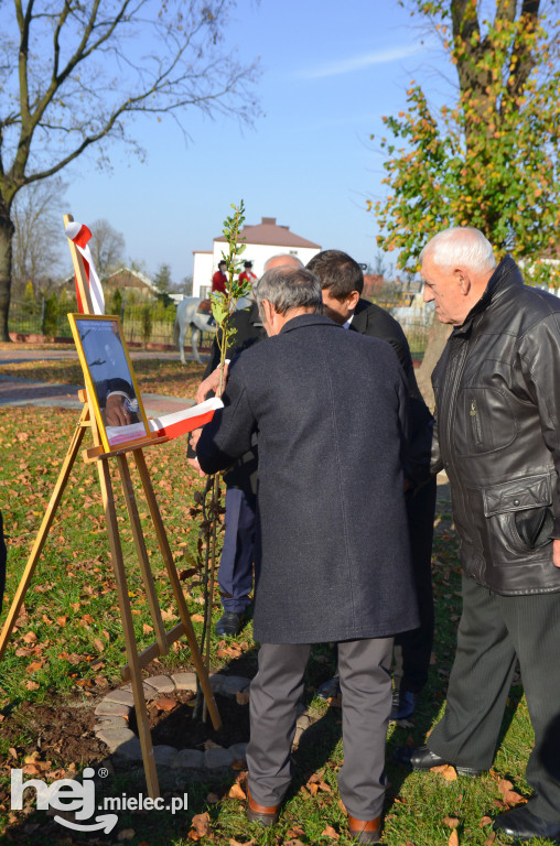 Święto Niepodległości w gminie Mielec