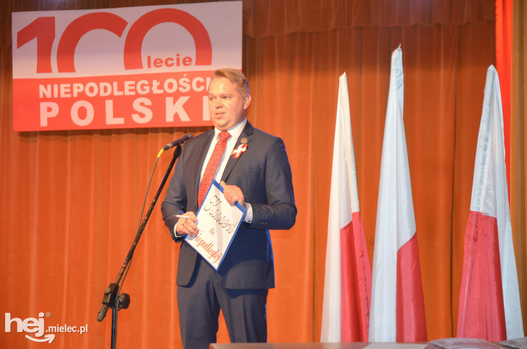 Koncert Patriotyczny 