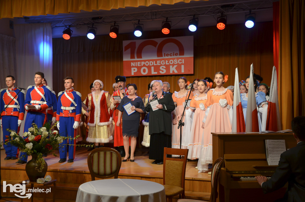 Koncert Patriotyczny 