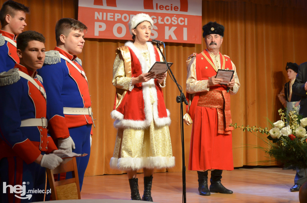 Koncert Patriotyczny 