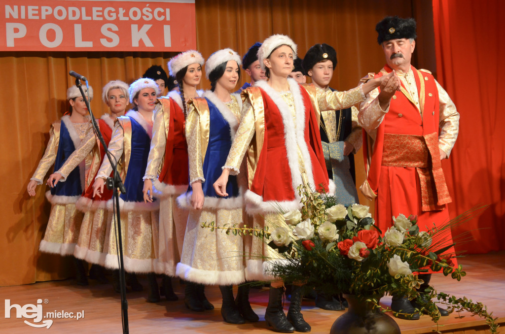Koncert Patriotyczny 