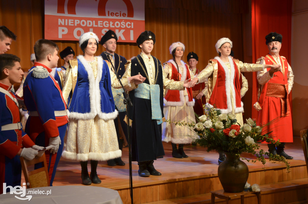 Koncert Patriotyczny 
