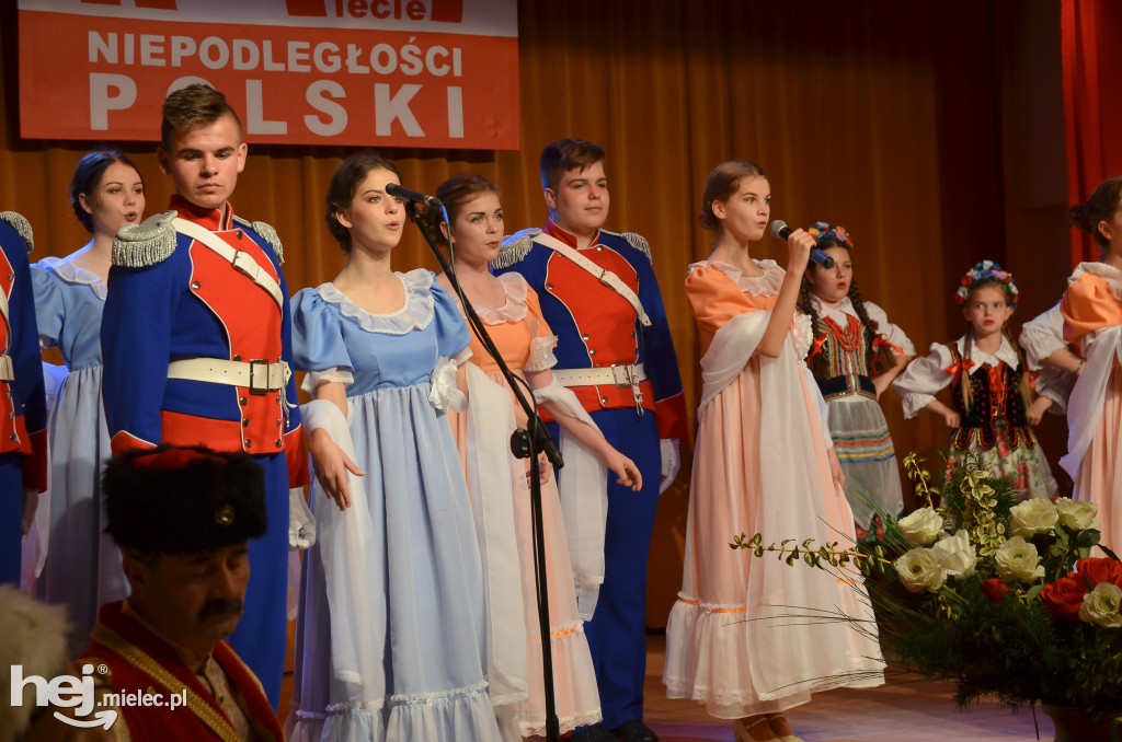 Koncert Patriotyczny 