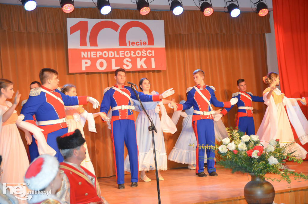 Koncert Patriotyczny 