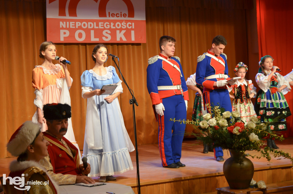 Koncert Patriotyczny 