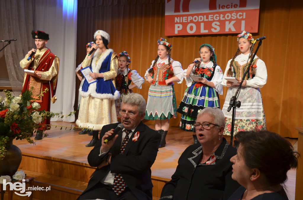 Koncert Patriotyczny 