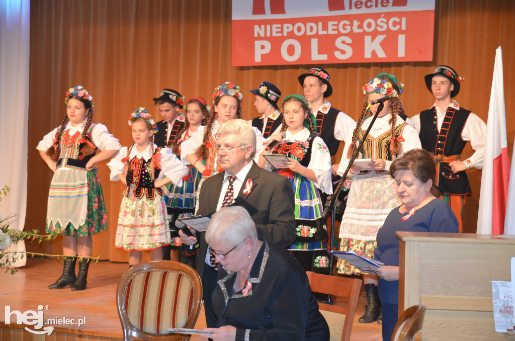 Koncert Patriotyczny 