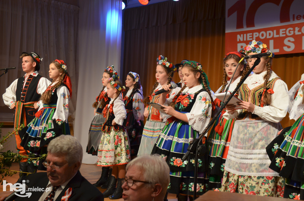Koncert Patriotyczny 