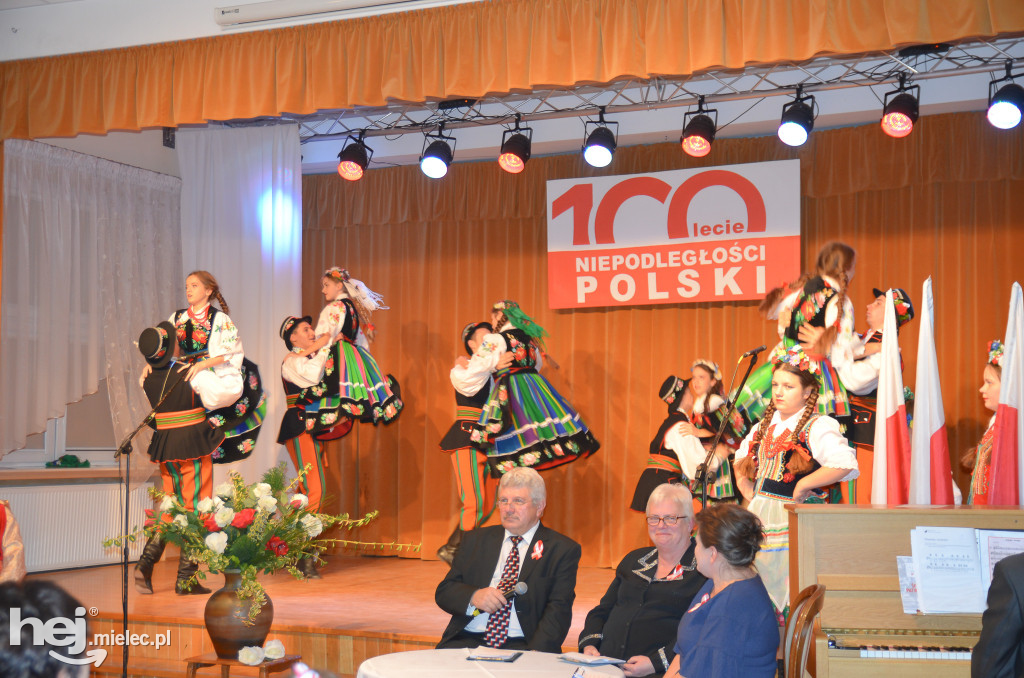 Koncert Patriotyczny 