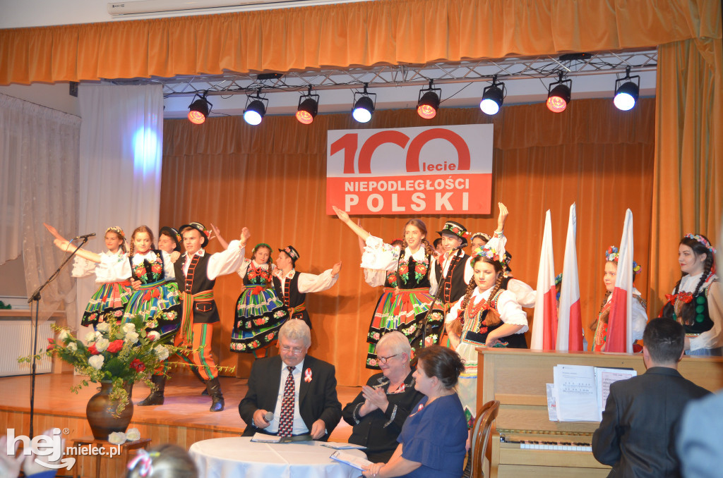 Koncert Patriotyczny 